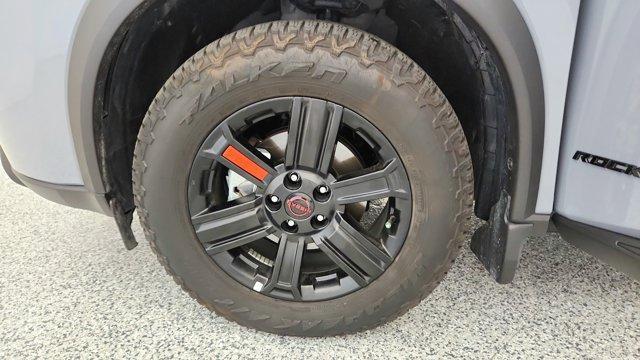 used 2025 Nissan Rogue car, priced at $28,993