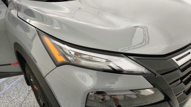 used 2025 Nissan Rogue car, priced at $28,993