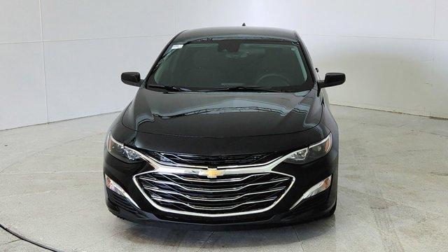 new 2025 Chevrolet Malibu car, priced at $25,245