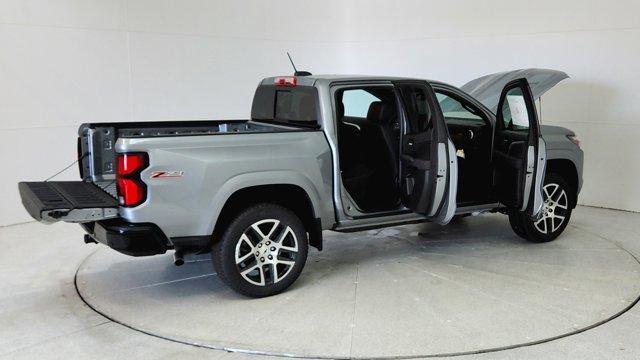 new 2024 Chevrolet Colorado car, priced at $46,655