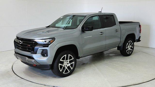 new 2024 Chevrolet Colorado car, priced at $46,655