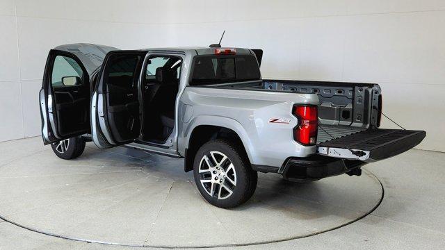 new 2024 Chevrolet Colorado car, priced at $46,655