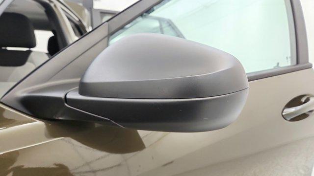 used 2024 Chevrolet Trax car, priced at $19,792