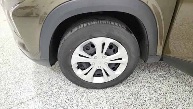 used 2024 Chevrolet Trax car, priced at $19,792
