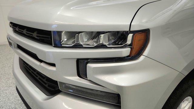 used 2019 Chevrolet Silverado 1500 car, priced at $30,991