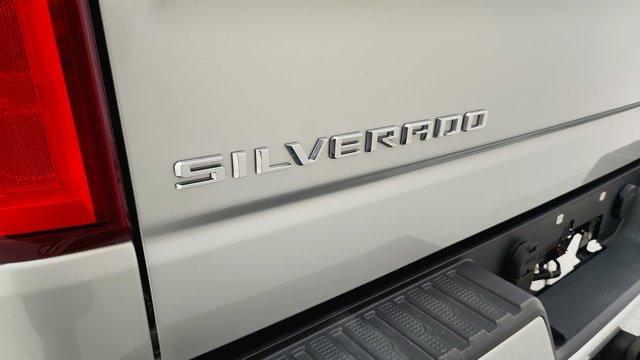 used 2019 Chevrolet Silverado 1500 car, priced at $30,991