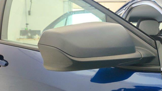 used 2022 Chevrolet Equinox car, priced at $20,692