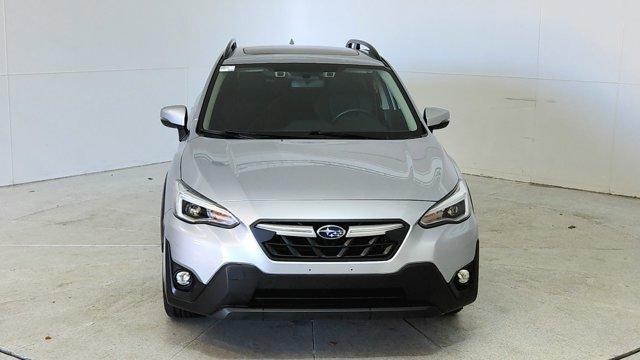 used 2023 Subaru Crosstrek car, priced at $27,123