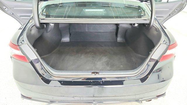 used 2021 Toyota Camry car, priced at $19,991