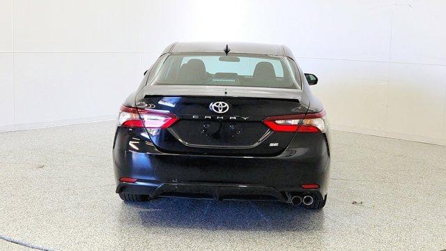 used 2021 Toyota Camry car, priced at $19,991