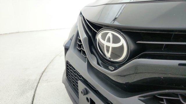 used 2021 Toyota Camry car, priced at $19,991
