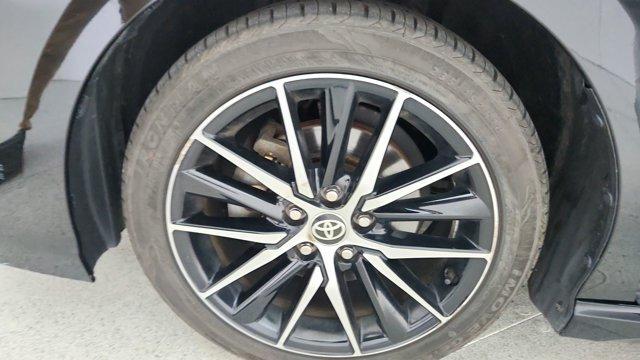 used 2021 Toyota Camry car, priced at $19,991