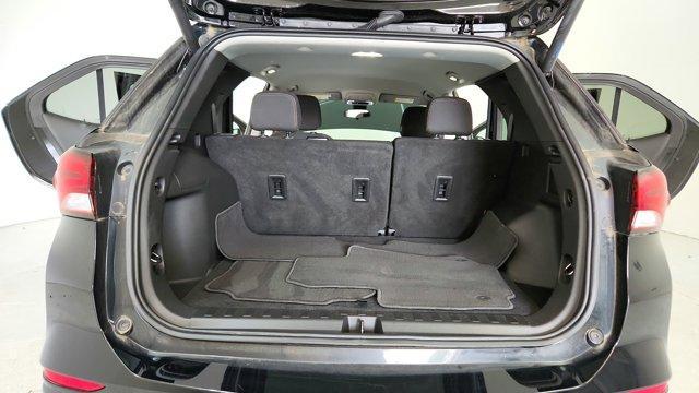 used 2022 Chevrolet Equinox car, priced at $21,291