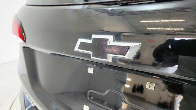 used 2022 Chevrolet Equinox car, priced at $21,291