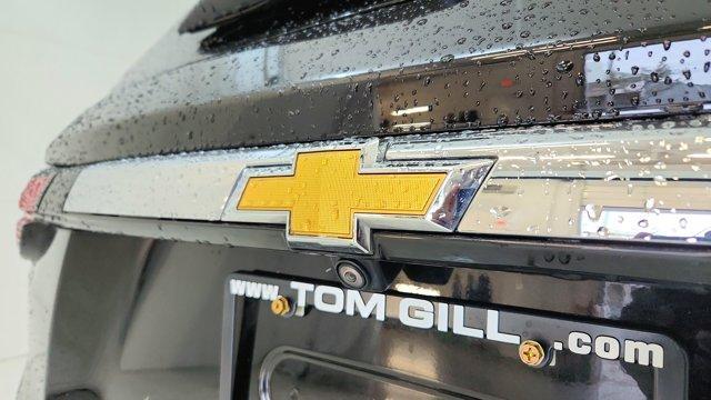 used 2023 Chevrolet Traverse car, priced at $29,292