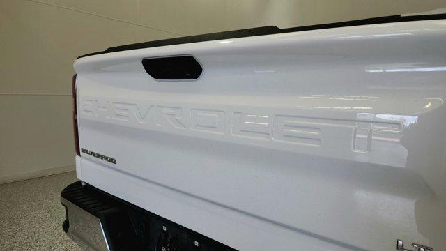 used 2023 Chevrolet Silverado 1500 car, priced at $34,492