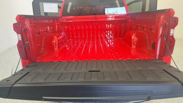 new 2026 Chevrolet Silverado 1500 car, priced at $47,564