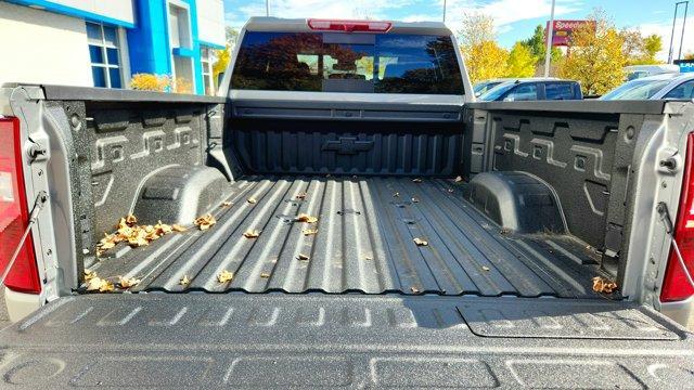 new 2026 Chevrolet Silverado 2500 car, priced at $60,793