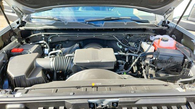 new 2026 Chevrolet Silverado 2500 car, priced at $60,793