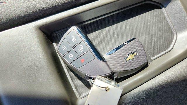 new 2026 Chevrolet Silverado 2500 car, priced at $60,793