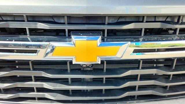 new 2026 Chevrolet Silverado 2500 car, priced at $60,793