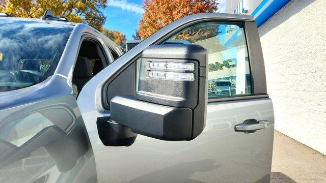 new 2026 Chevrolet Silverado 2500 car, priced at $60,793