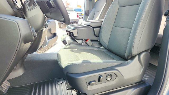 new 2026 Chevrolet Silverado 2500 car, priced at $60,793