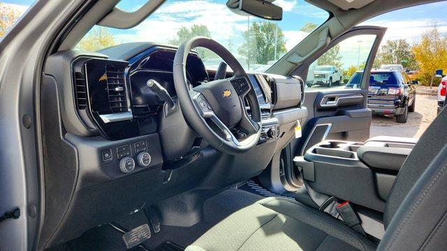 new 2026 Chevrolet Silverado 2500 car, priced at $60,793