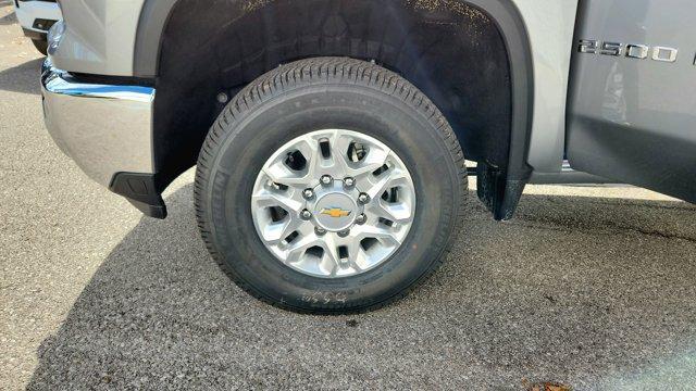 new 2026 Chevrolet Silverado 2500 car, priced at $60,793
