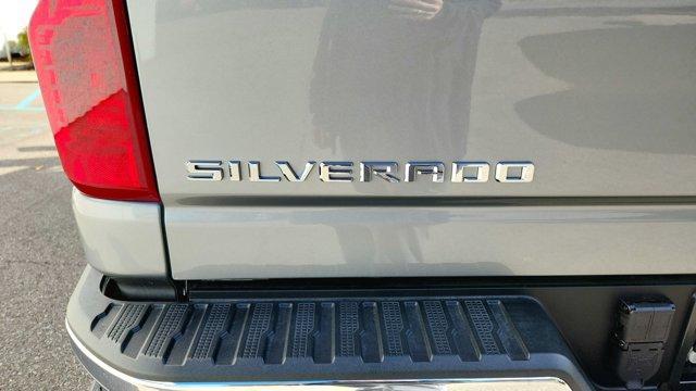 new 2026 Chevrolet Silverado 2500 car, priced at $60,793