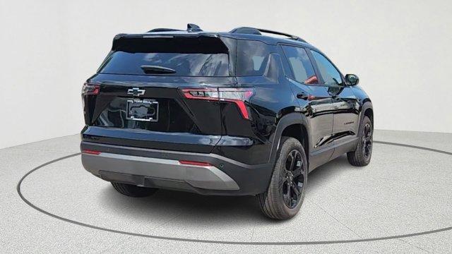 new 2026 Chevrolet Equinox car, priced at $32,489