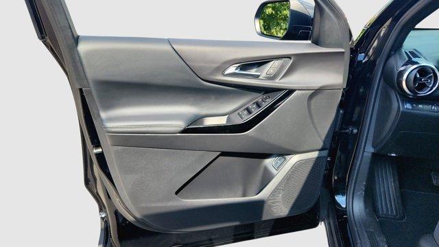 new 2026 Chevrolet Equinox car, priced at $32,489