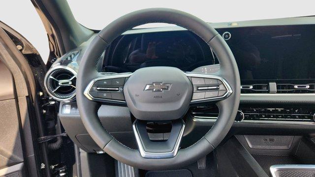 new 2026 Chevrolet Equinox car, priced at $32,489