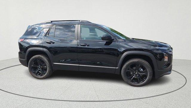 new 2026 Chevrolet Equinox car, priced at $32,489