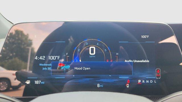 new 2026 Chevrolet Equinox car, priced at $32,489