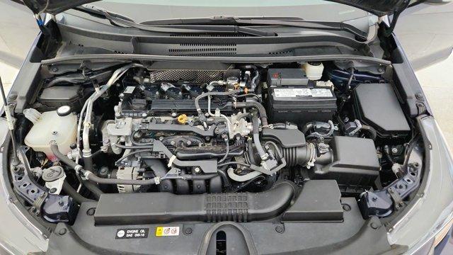 used 2022 Toyota Corolla car, priced at $21,592