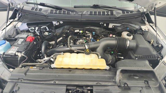 used 2020 Ford F-150 car, priced at $28,991