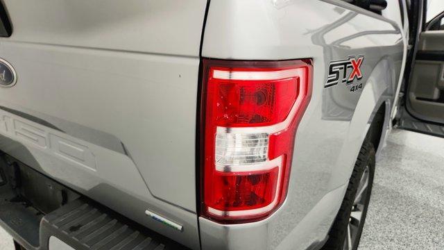 used 2020 Ford F-150 car, priced at $28,991