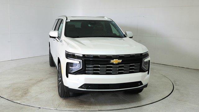 new 2025 Chevrolet Suburban car, priced at $92,978