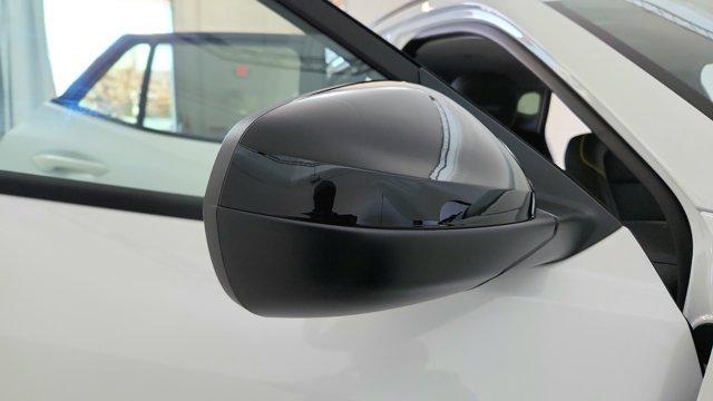 new 2025 Chevrolet Trax car, priced at $26,189