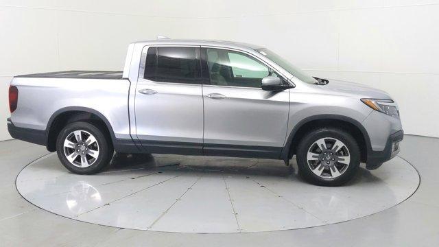 used 2018 Honda Ridgeline car, priced at $10,999