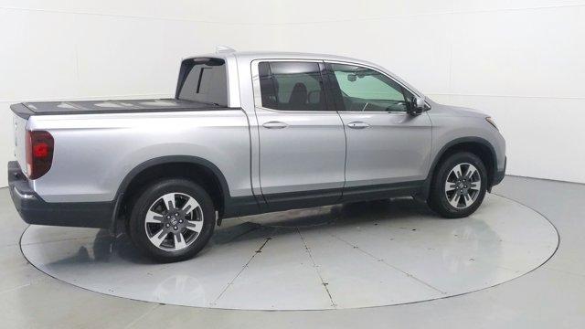 used 2018 Honda Ridgeline car, priced at $10,999