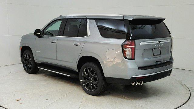 new 2024 Chevrolet Tahoe car, priced at $73,980