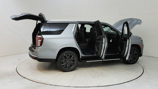 new 2024 Chevrolet Tahoe car, priced at $77,780