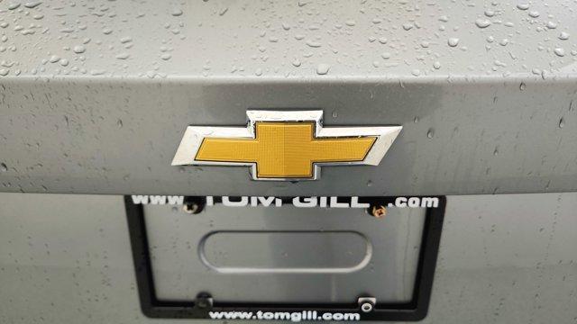 used 2023 Chevrolet Blazer car, priced at $26,991