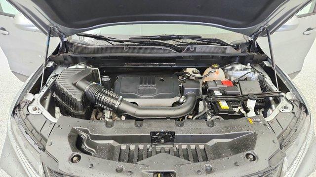 used 2023 Chevrolet Blazer car, priced at $26,991