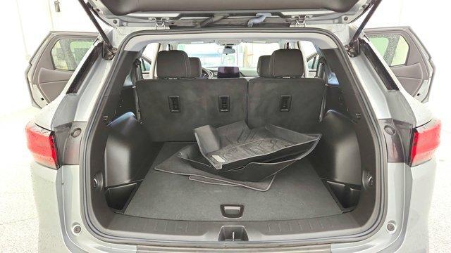 used 2023 Chevrolet Blazer car, priced at $26,991