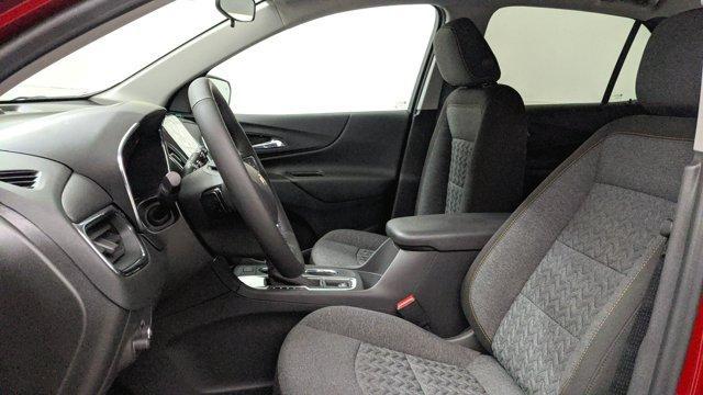 used 2023 Chevrolet Equinox car, priced at $24,291