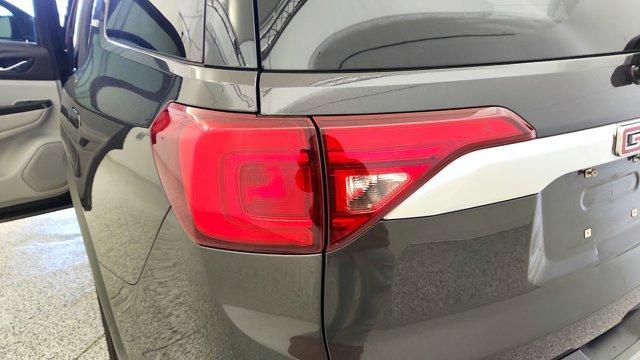 used 2018 GMC Acadia car, priced at $16,893