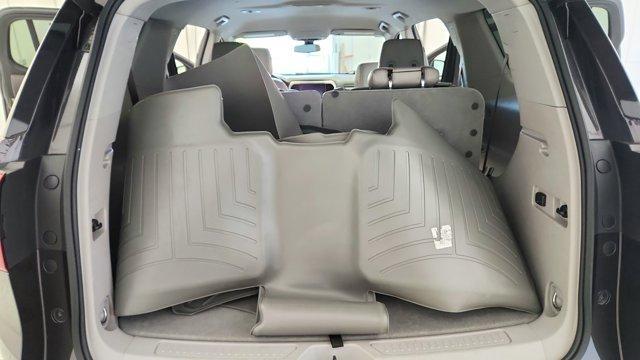 used 2018 GMC Acadia car, priced at $16,893